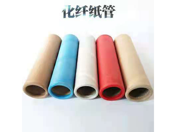 紙管膠客戶案例
