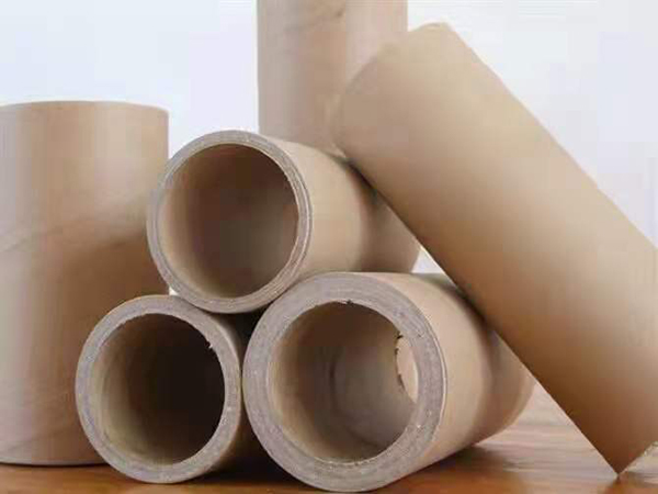 紙管膠客戶案例