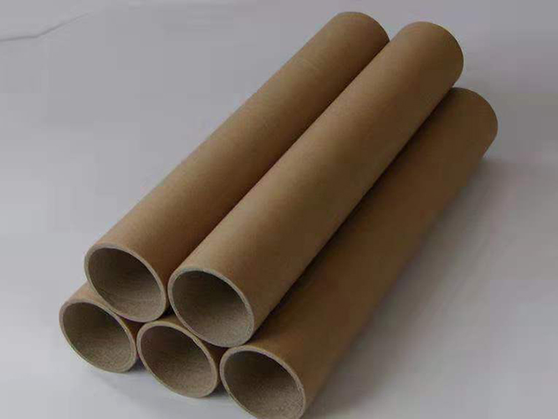 紙管膠客戶案例
