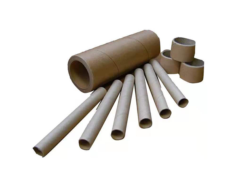 紙管膠的性能特點有哪些？